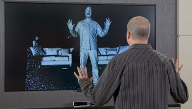Kinect for Windows