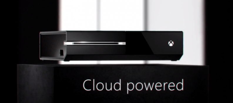 Xbox One Servers