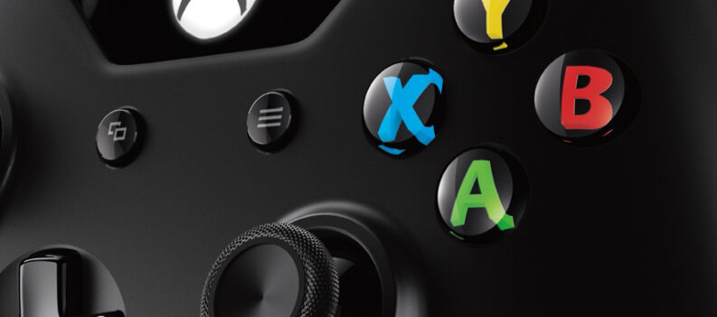 Xbox One Controller