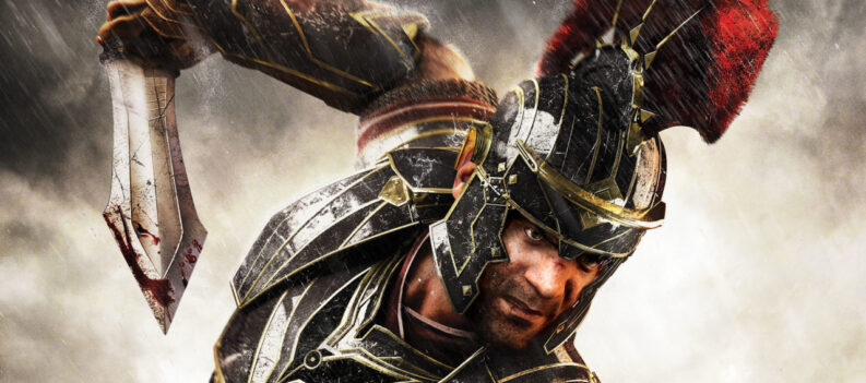 Ryse Son of Rome Xbox One