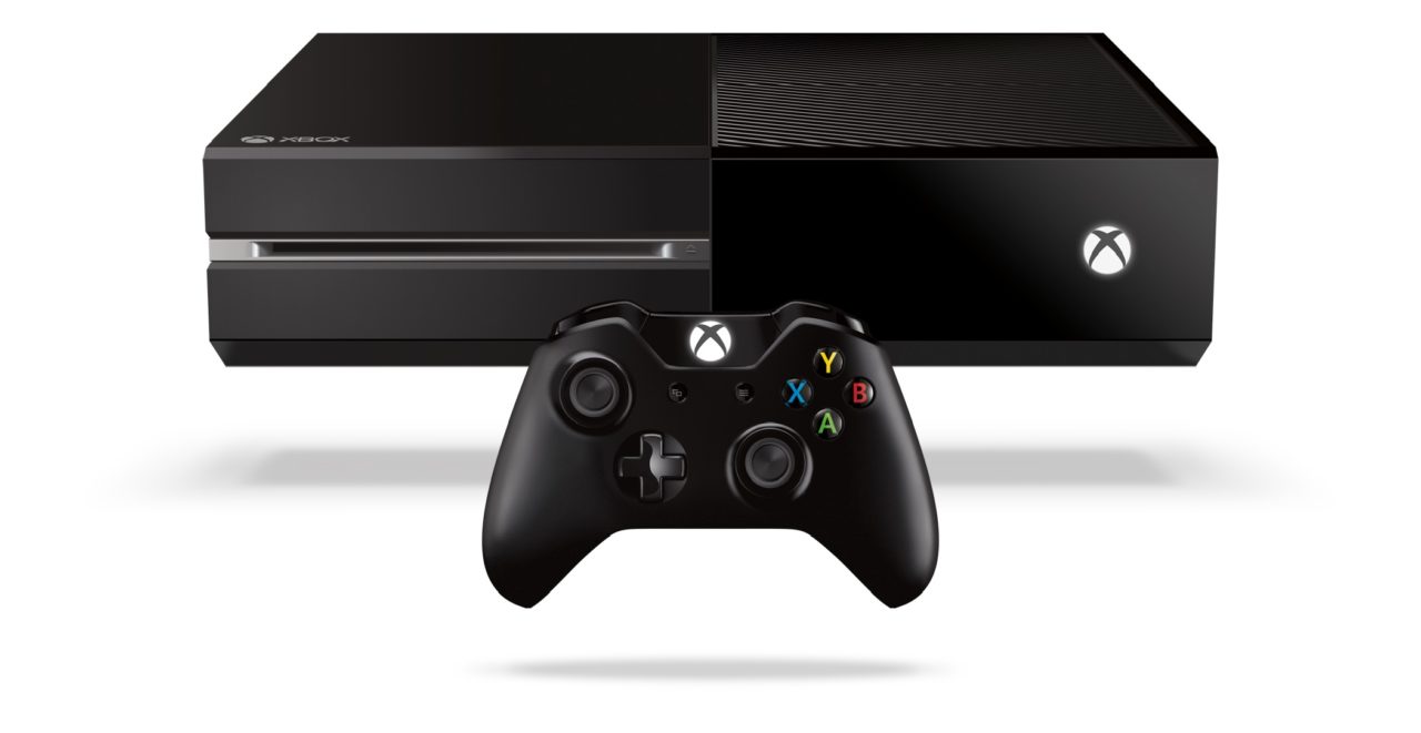 Xbox One without Kinect
