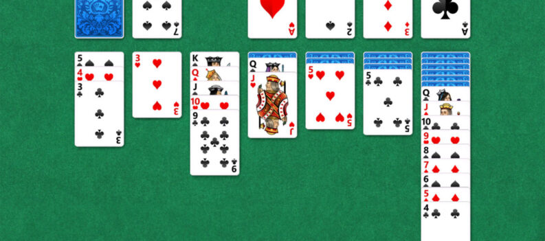 solitaire collection windows 8