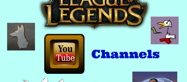 Best 20 YouTube Channels Thumbnail