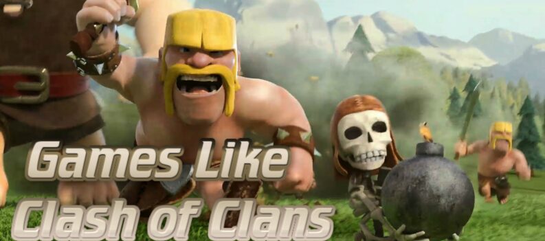 Clash of Clans