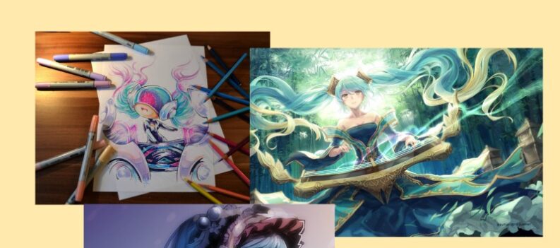 Sona Artwork Thumbnail