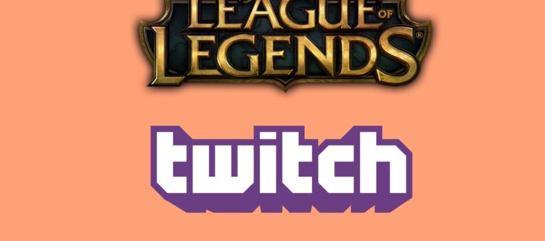 Top 10 Twitch LoL Streamers