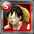 Monkey D Luffy