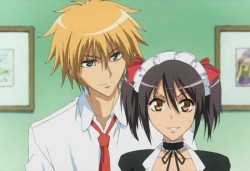 Usui Takumi x Misaki Ayuzawa e1443393712634