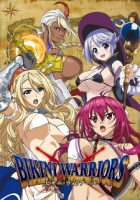Anime Like Bikini Warriors e1446094002490