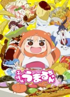 Anime Like Himouto Umaru chan e1445579644658