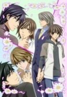 Anime Like Junjou Romantica e1444866956650