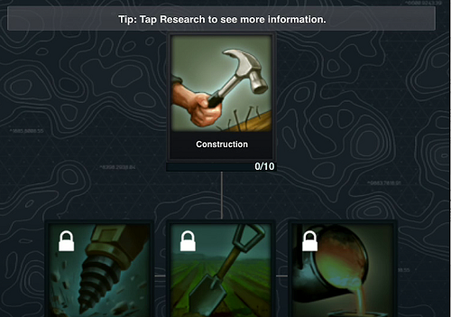 Mobile Strike Speed Boost