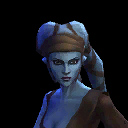 SWGOH Aayala Secura Review S