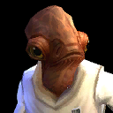SWGOH Admiral Ackbar Review S