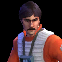 SWGOH Biggs Darklighter Review S