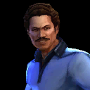 SWGOH Lando Calrissian Review S