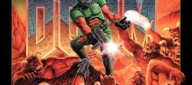 Doom 1