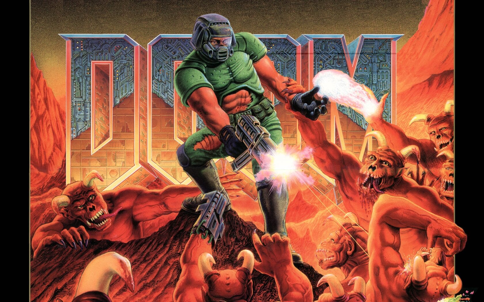Doom 1