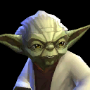 Star Wars: Galaxy of Heroes Grand Master Yoda Review