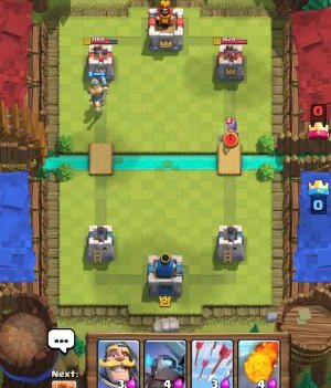 Clash Royale Guide