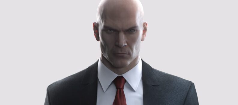 HITMAN™ 20160313121027