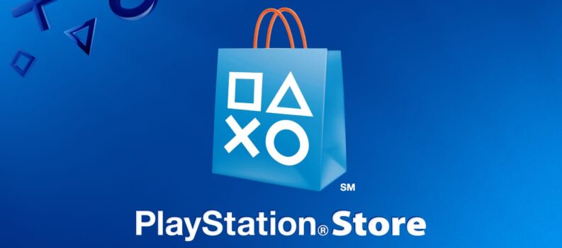 PS Store