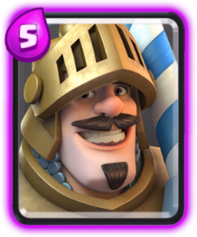 Prince Card 1