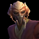 SWGOH Plo Koon S