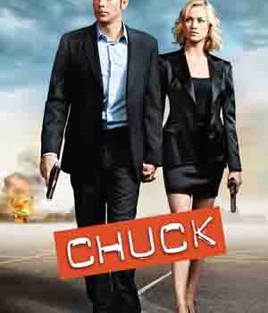 chuck