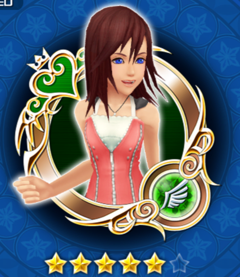 KH Unchained X Medal Guide