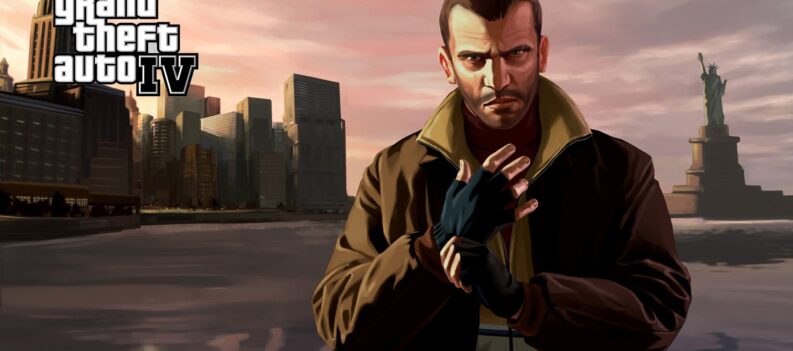 gta iv