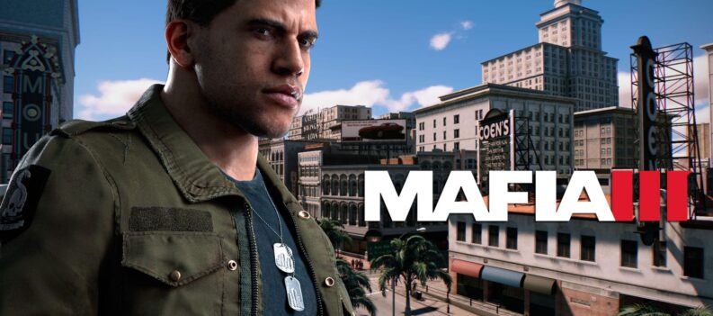 mafia 3