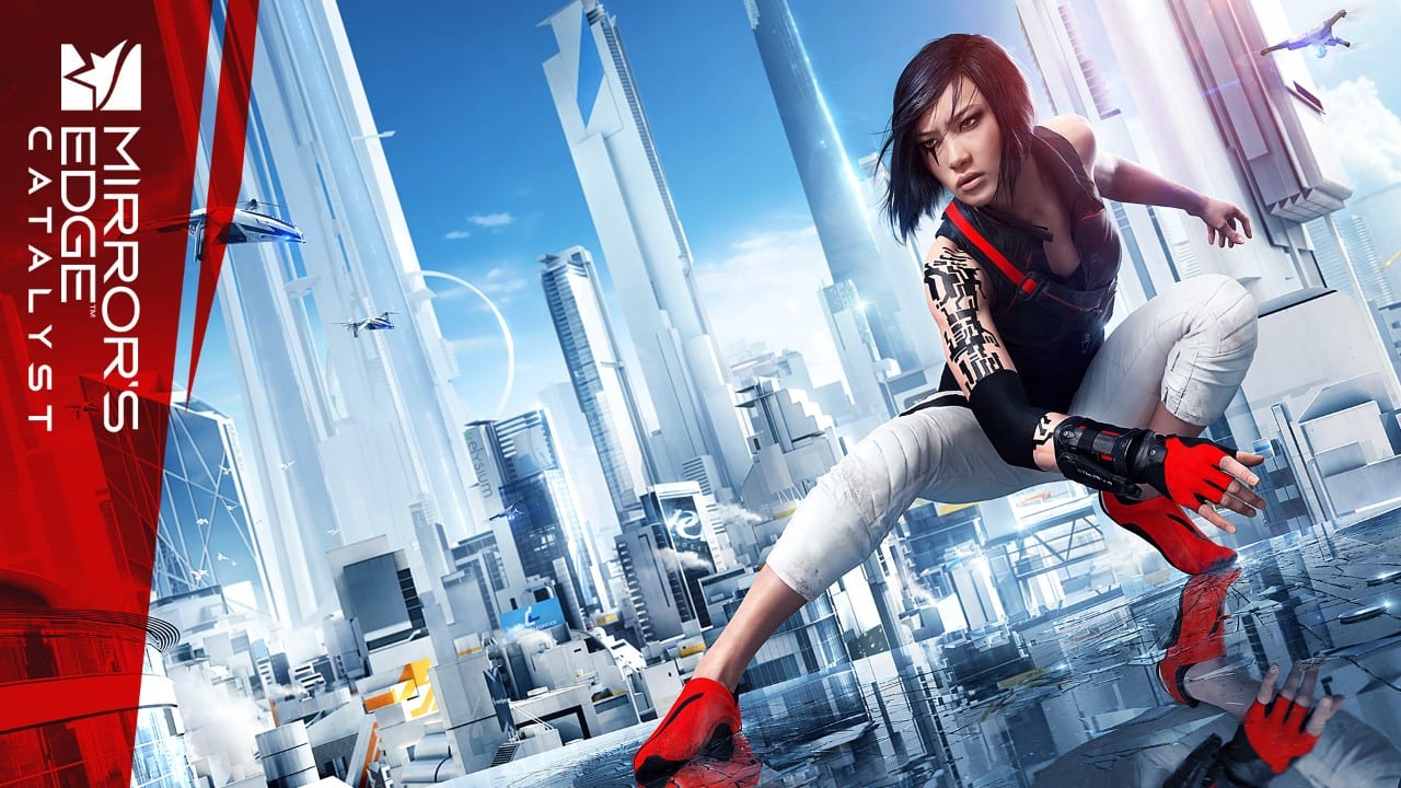 PSN Deals: Mirror's Edge Catalyst is the Deal of the Week, Plus PSN Price Changes for UK/EU/NA
