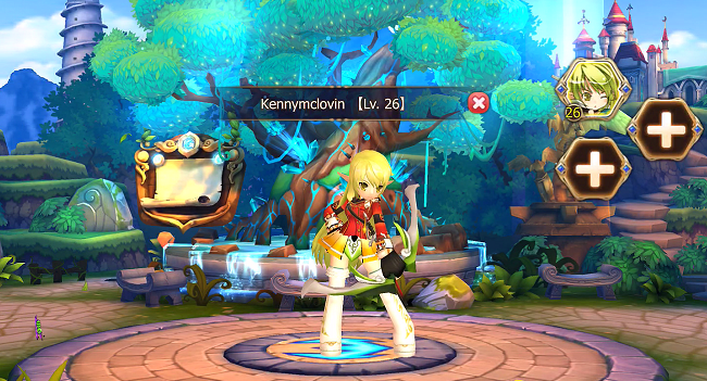 Elsword Evolution Guide