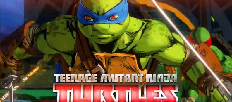 tmnt mutantsinmanhattan