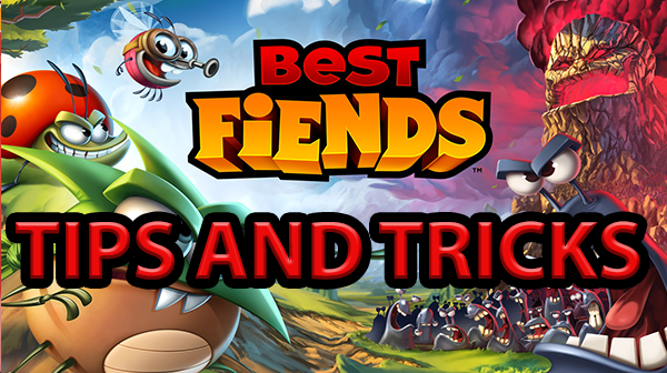Best Fiend featured