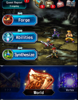 FFBE Beginner Guide