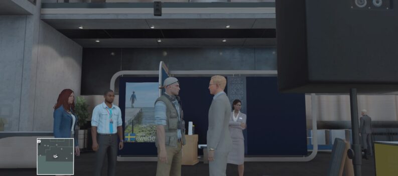 HITMAN™ 20160601232545