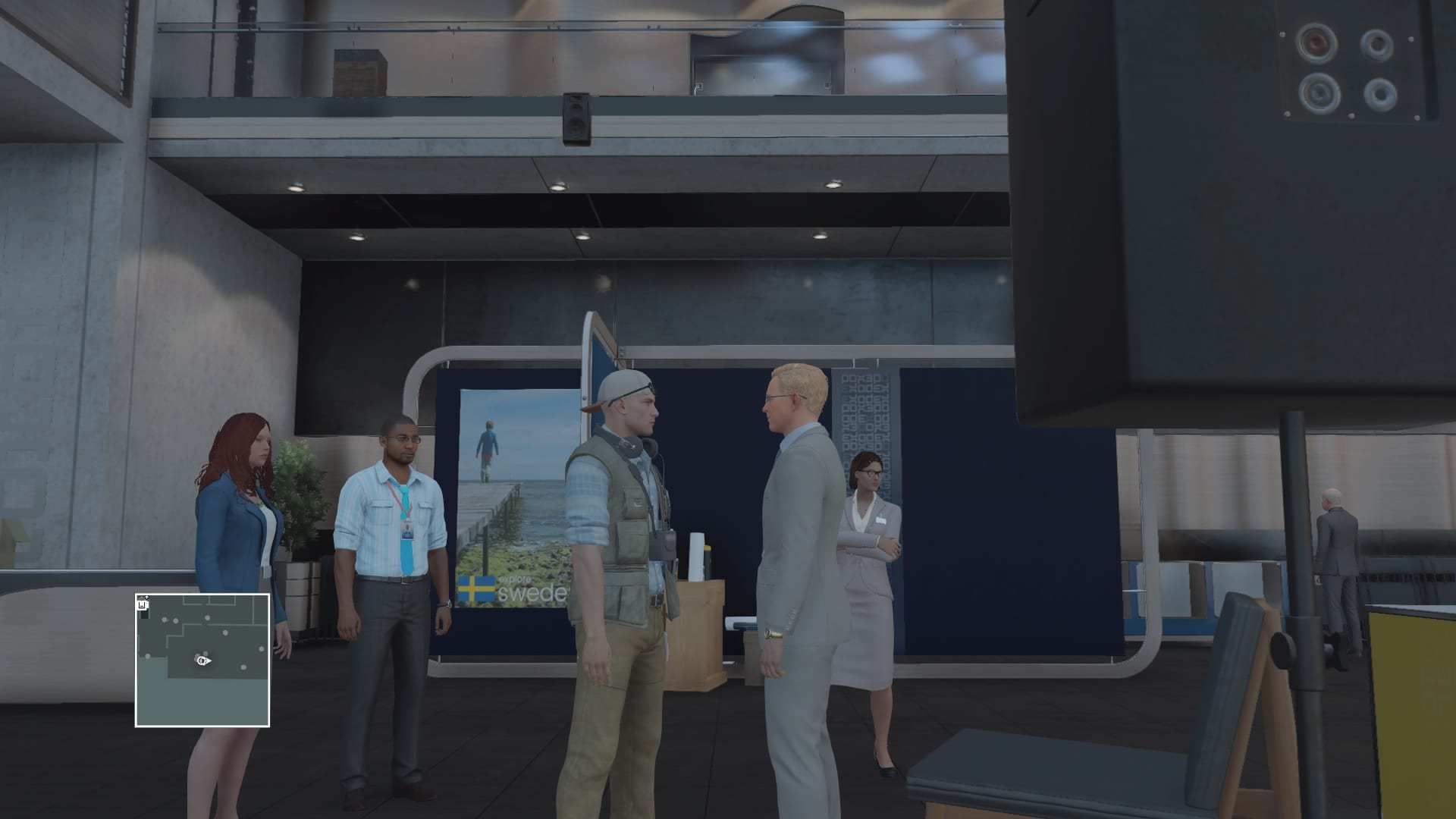 HITMAN™ 20160601232545