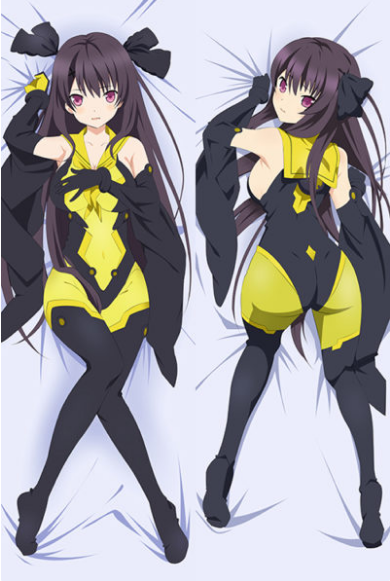 How to Get Waifu Pillows