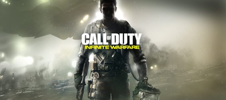 infinite warfare psvr