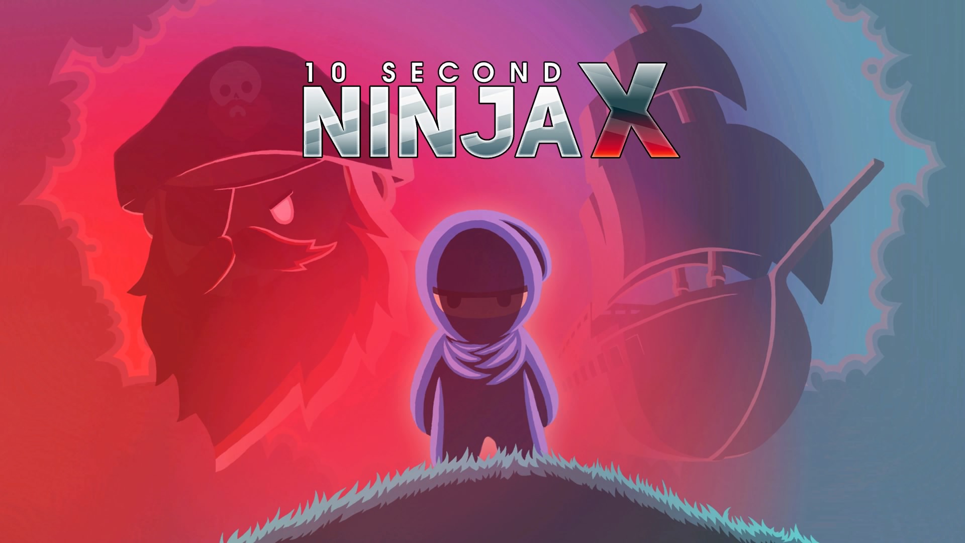 10 Second Ninja X 20160713123401
