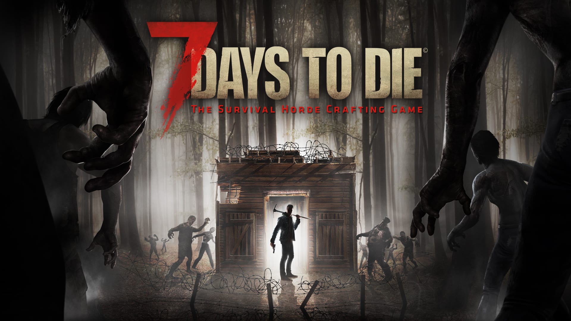 7 Days to die 2