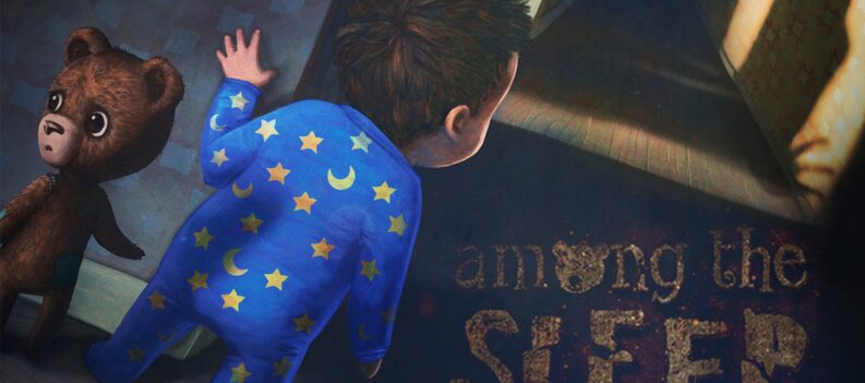 Among the Sleep