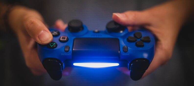 Dualshock 4