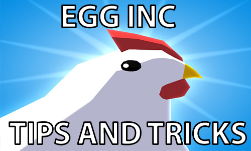 EGG INC FEA