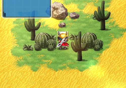 FFBE S2 Zadehl Westersand Exploration