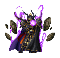 Golbez 5 Star