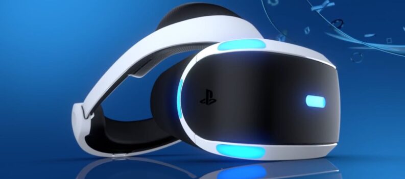 PlayStation VR