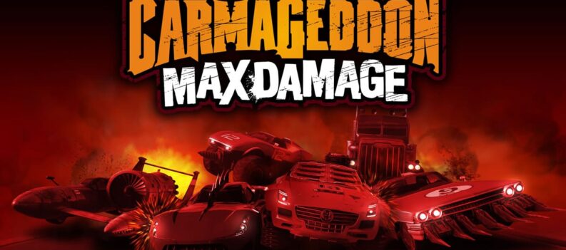 carmageddon max damage